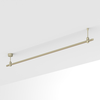 Основание ART-APRIORI-LINE-ROD-200-2000 (OG) (Arlight, IP20 Металл) | Arlight 054442