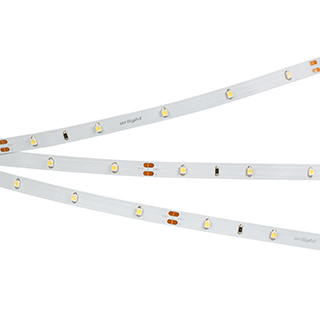 Лента RT 2-5000 24V White6000 0.5x (3528, 150 LED, LUX) (Arlight, 2.9 Вт/м, IP20) | Arlight 019917(B)