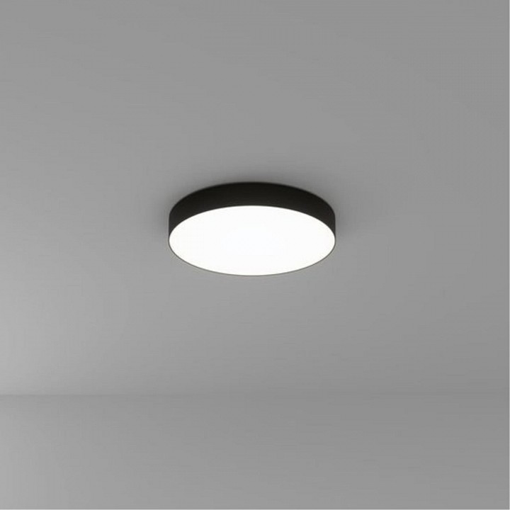 Накладной светильник Arte Lamp Fado A6650PL-1BK | Arte Lamp ARA6650PL-1BK