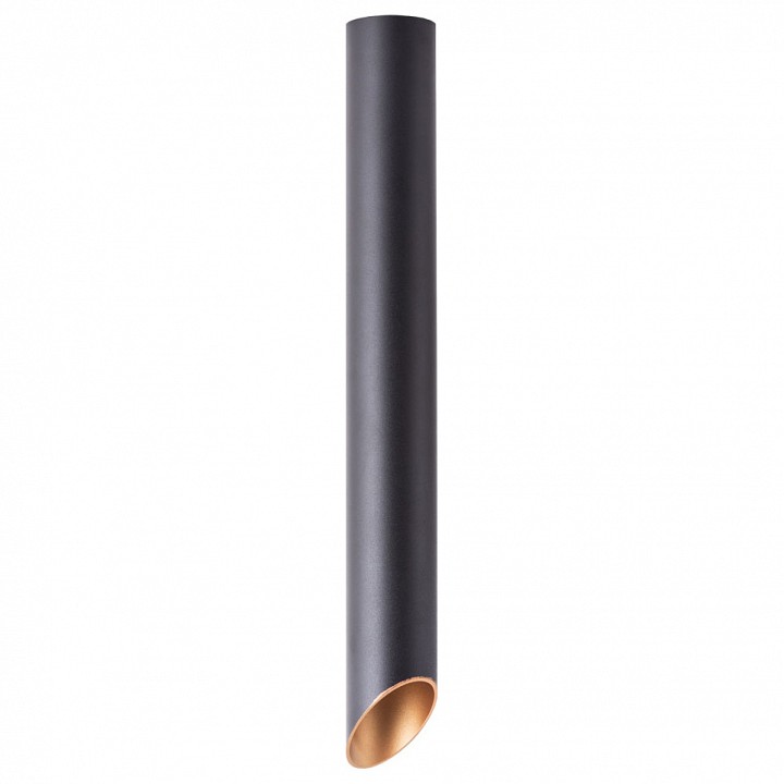 Накладной светильник Arte Lamp Pilon-Gold A1537PL-1BK | Arte Lamp ARA1537PL-1BK
