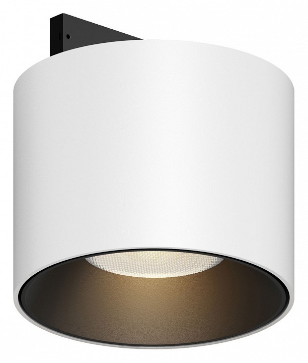 Накладной светильник Maytoni Alfa S TR188-1-5W3K-M-BW | Maytoni MYTR188-1-5W3K-M-BW