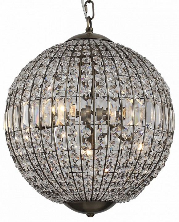 Подвесной светильник ST-Luce Mondo SL226.303.05 | ST-Luce SL226.303.05
