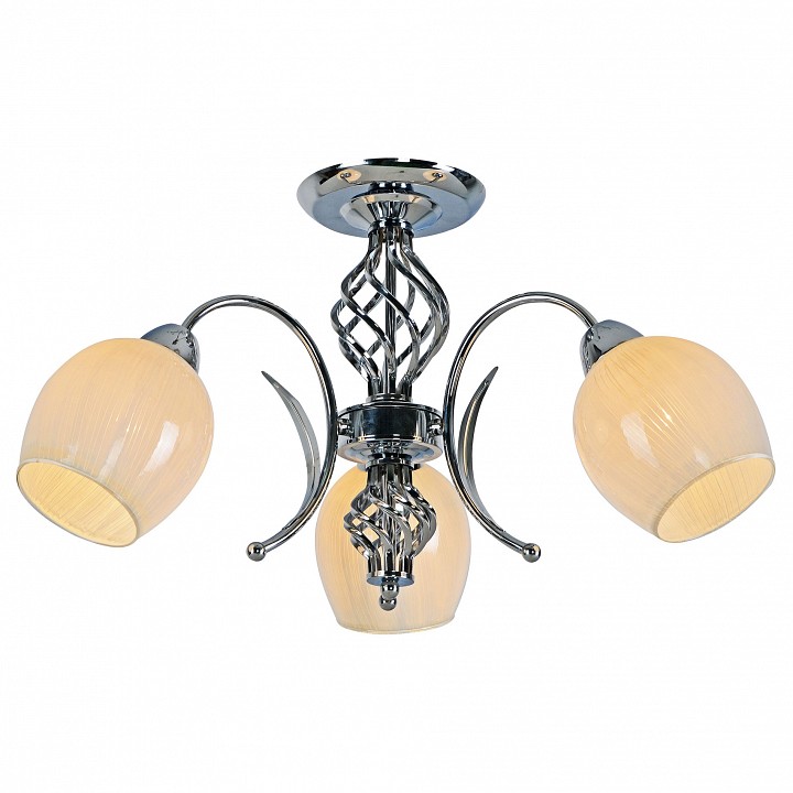 Люстра на штанге Arte Lamp  A1606PL-3CC | Arte Lamp ARA1606PL_3CC