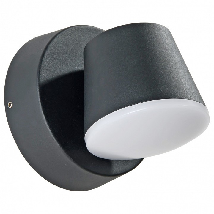 Светильник на штанге Arte Lamp Chico A2212AL-1BK | Arte Lamp ARA2212AL_1BK