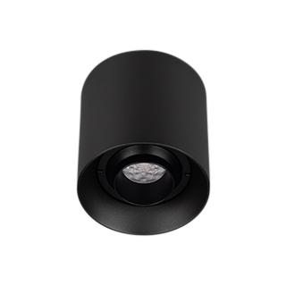 Светильник SP-ACENTO-R95-10W Warm3000 (BK, 20-45 deg, 230V) (Arlight, IP20 Металл) | Arlight 055741