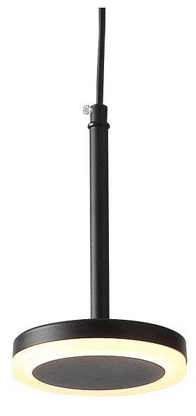 Подвесной светильник ST-Luce Ciamella ST104.403.06 | ST-Luce ST104.403.06