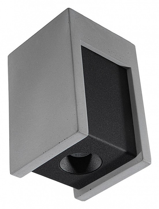 Накладной светильник Loft it Architect OL1073-GB | Loft it LFOL1073_GB