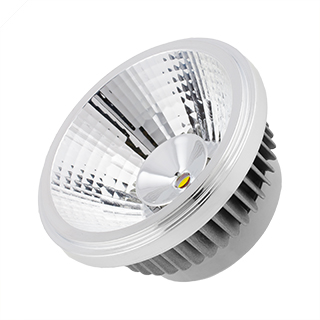 Светодиодная лампа AR111-CFX-14W-12V Day White (Arlight, -) | Arlight 018311