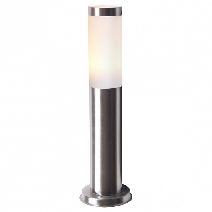 Наземный низкий светильник Arte Lamp Salire A3158PA-1SS | Arte Lamp ARA3158PA-1SS