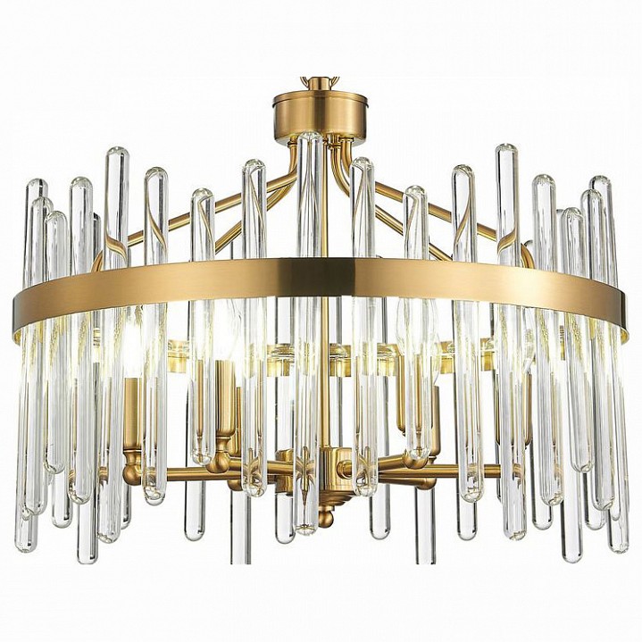 Подвесной светильник ST-Luce Tellurio SL1167.303.06 | ST-Luce SL1167.303.06