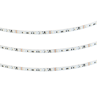 Лента SPI-H84-8mm 24V RGBW-White-PX6 (22 W/m, IP20, 4040, 5m) (Arlight, -) | Arlight 049476