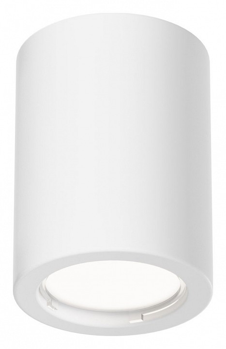 Накладной светильник Maytoni Conik gyps C001CL-GU10-W | Maytoni MYC001CL-GU10-W