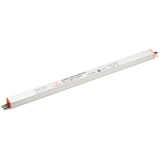 Блок питания ARV-24060-LONG-D (24V, 2.5A, 60W) (Arlight, IP20 Металл) | Arlight 023265(1)