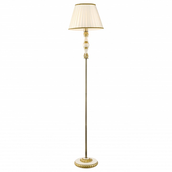 Торшер Arte Lamp Benessere A9570PN-1WG | Arte Lamp ARA9570PN_1WG