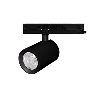 Светильник LGD-NIKA-4TR-R100-30W Warm3000 (BK, 24 deg, 230V) (Arlight, IP20 Металл) | Arlight 031173