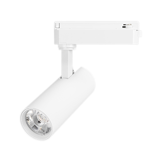 Светильник LGD-GERA-2TR-R55-10W Day4000 (WH, 15 deg, 230V) (Arlight, IP20 Металл) | Arlight 055032