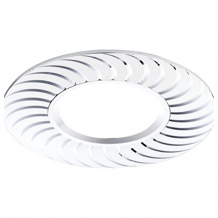 Встраиваемый светильник Ambrella Light A A720 AL | Ambrella Light AMBRA720AL