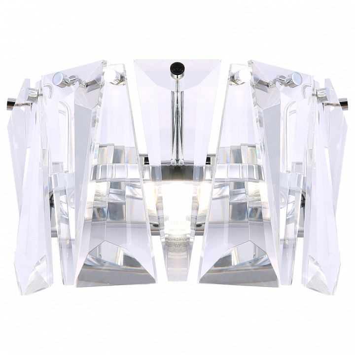 Бра Maytoni Puntes MOD043WL-01CH | Maytoni MYMOD043WL-01CH