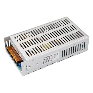 Блок питания JTS-250-24-A (0-24V, 10.4A, 250W) (Arlight, IP20 Сетка) | Arlight 025993