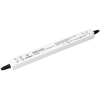 Блок питания ARPV-LV-24060-LINEAR-PFC (24V, 2.5A, 60W) (Arlight, IP66 Пластик) | Arlight 032844