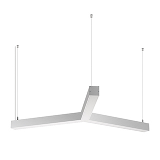 Светильник SP-RAYS-3-HANG-5050-510-34W Day4000 (SL, 120 deg, 230V) IP33 1700lm (Arlight, Металл) | Arlight 049205