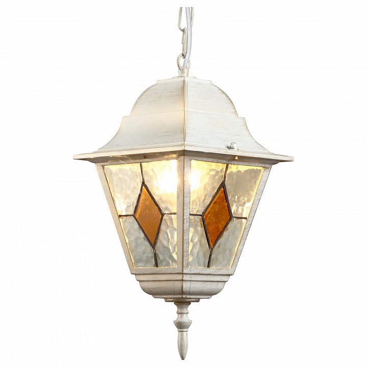 Подвесной светильник Arte Lamp Berlin A1015SO-1WG | Arte Lamp ARA1015SO_1WG