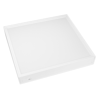 Панель IM-EMERGENCY-2H-S600x600-45W Day4000 (WH, 120 deg, 230V) (Arlight, IP40 Металл) | Arlight 034933