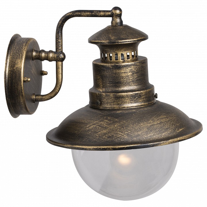 Светильник на штанге Arte Lamp Amsterdam A1523AL-1BN | Arte Lamp ARA1523AL_1BN