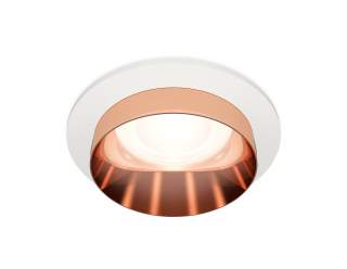 Встраиваемый светильник Ambrella Light XC XC6512025 | Ambrella Light AMBRXC6512025