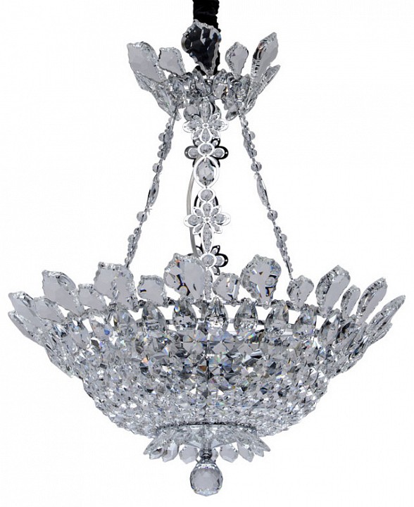 Подвесной светильник MW-Light Патриция 1 447010306 | MW-Light MW447010306