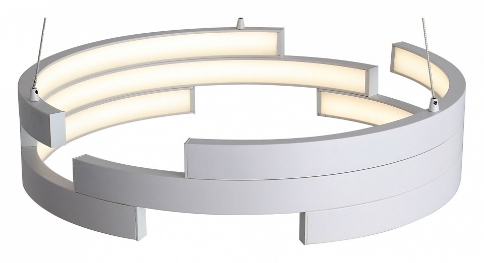 Подвесной светильник ST-Luce Genuine SL963.503.01 | ST-Luce SL963.503.01