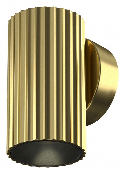 Бра Maytoni Calipso C106WL-01-GU10-BS | Maytoni MYC106WL-01-GU10-BS