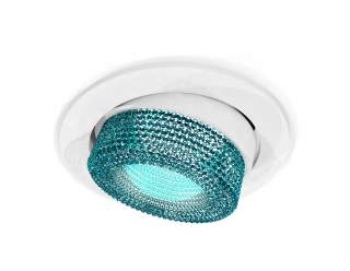 Встраиваемый светильник Ambrella Light XC XC7651063 | Ambrella Light AMBRXC7651063
