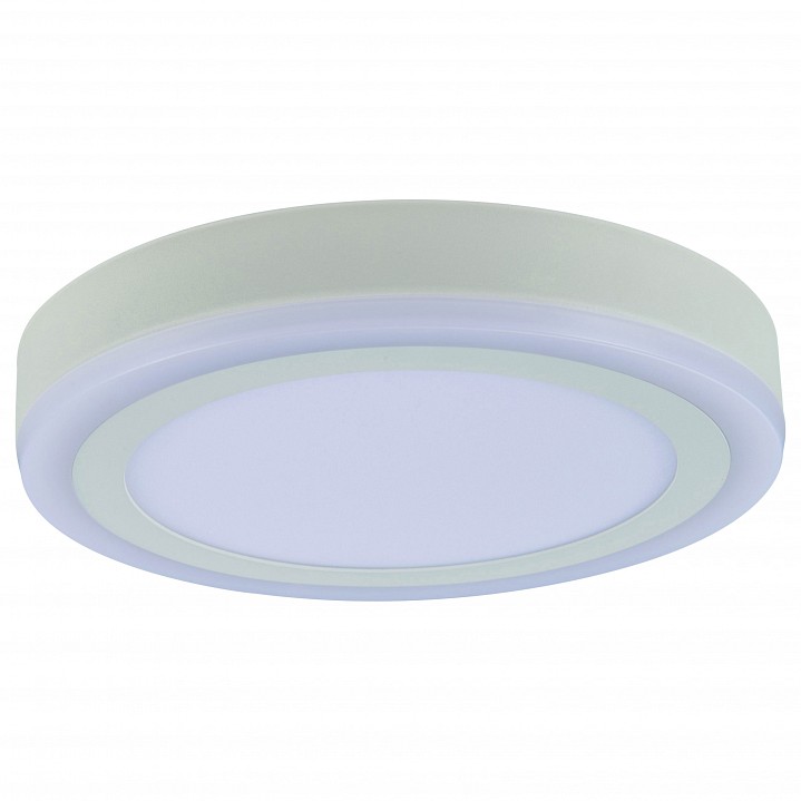 Накладной светильник Arte Lamp Antares A7824PL-2WH | Arte Lamp ARA7824PL_2WH
