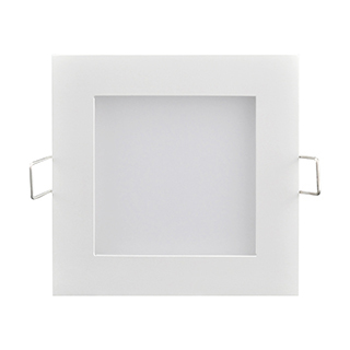 Светильник DL-120х120A-6W Warm White (Arlight, Открытый) | Arlight 017719