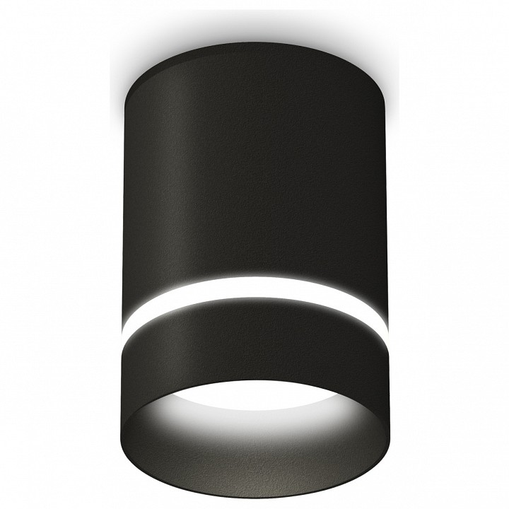 Накладной светильник Ambrella Light XS XS6302061 | Ambrella Light AMBRXS6302061