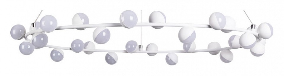 Подвесная люстра Arte Lamp Dexter A3619SP-30WH | Arte Lamp ARA3619SP_30WH