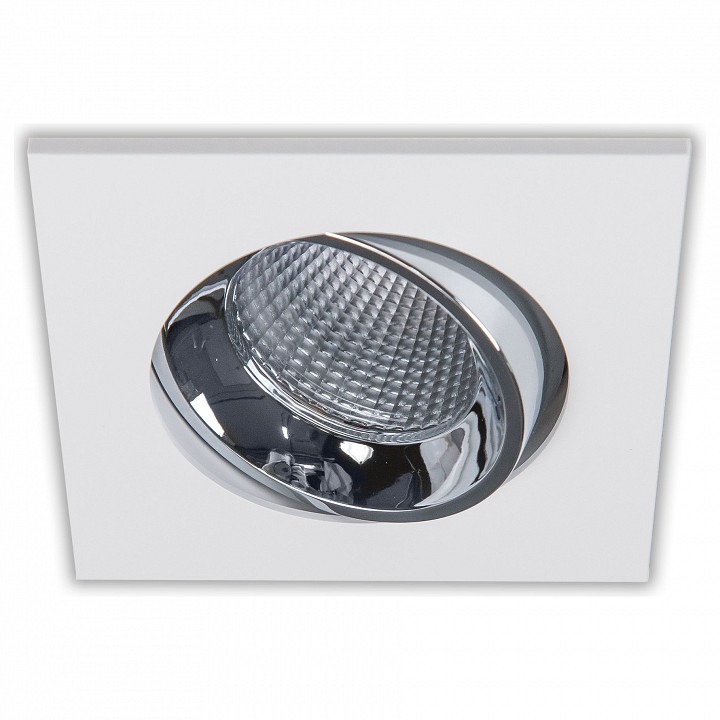 Встраиваемый светильник Citilux Альфа CLD001KNW1 | Citilux CLD001KNW1