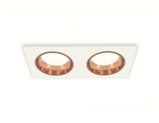 Встраиваемый светильник Ambrella Light XC XC6525005 | Ambrella Light AMBRXC6525005