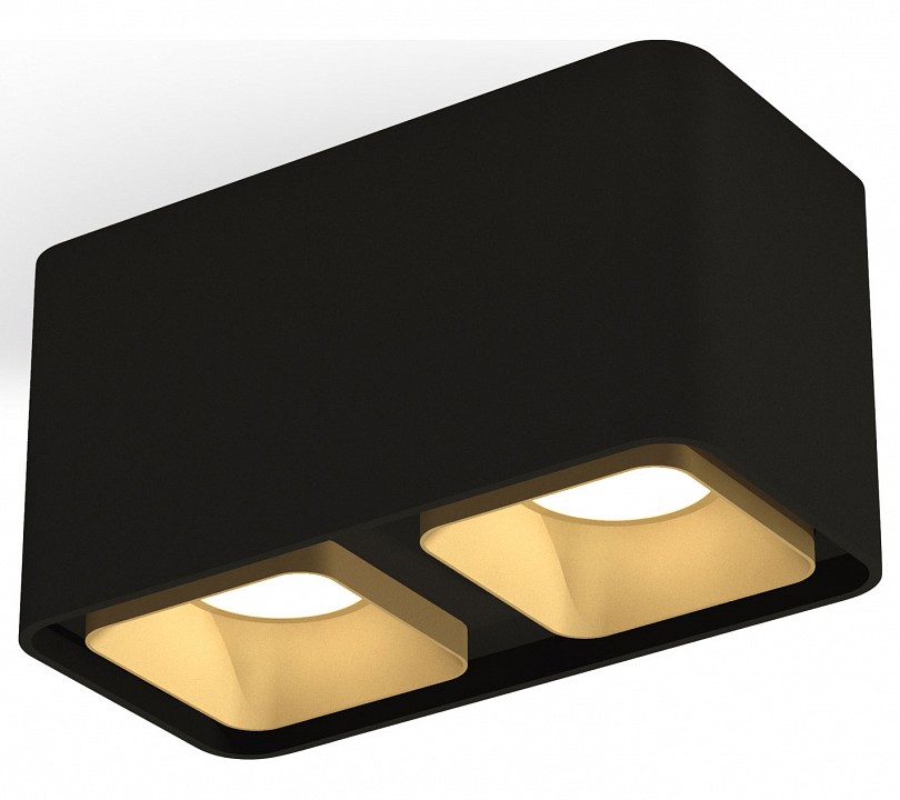Накладной светильник Ambrella Light XS XS7851004 | Ambrella Light AMBRXS7851004