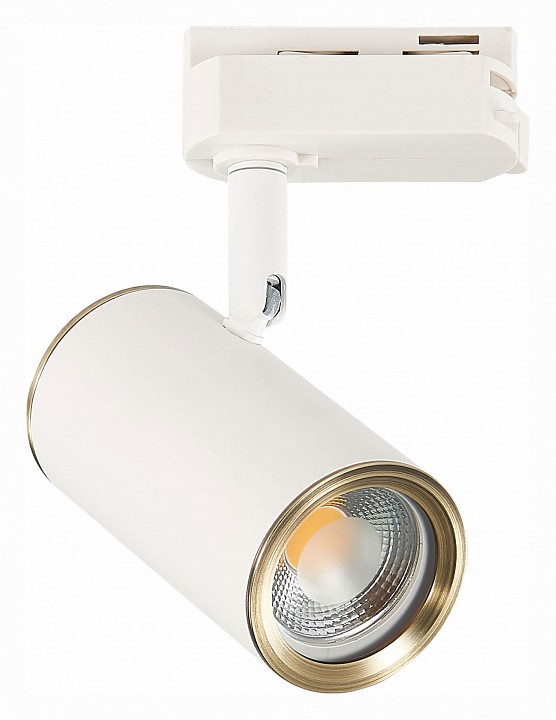 Светильник на штанге ST-Luce Cromi ST301.536.01 | ST-Luce ST301.536.01