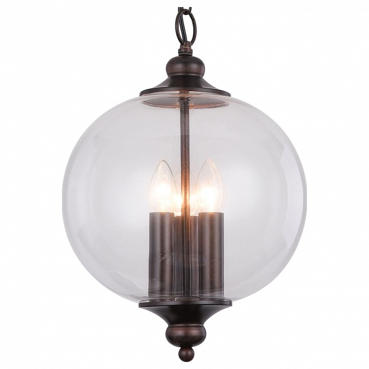 Подвесной светильник ST-Luce Lateria SL362.303.03 | ST-Luce SL362.303.03