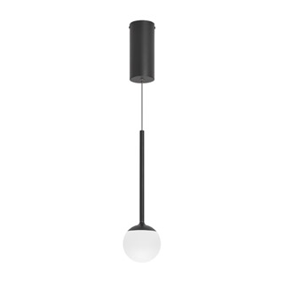 Светильник SP-BEADS-HANG-T-R100-8W Warm3000 (BK, 180 deg, 230V) (Arlight, IP20 Металл) | Arlight 036520