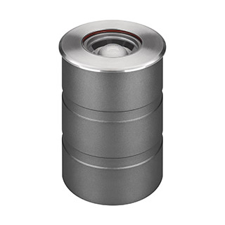 Светильник ART-GROUND-ZOOM-R100-15W Warm3000 (SL, 20-40 deg, 24V) (Arlight, IP67 Металл) | Arlight 038172