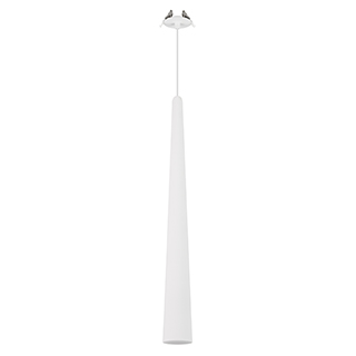 Светильник SP-STIRIA-L600-R76-5W Warm3000 (WH, 36 deg, 230V) (Arlight, IP20 Металл) | Arlight 054459