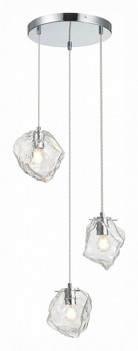 Подвесной светильник ST-Luce Portici SL1175.103.03 | ST-Luce SL1175.103.03