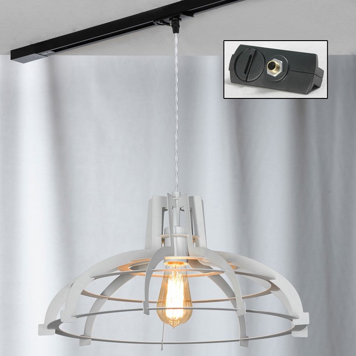 Подвесной светильник Lussole Oceanside LSP-9944-TAB | Lussole LSP_9944_TAB
