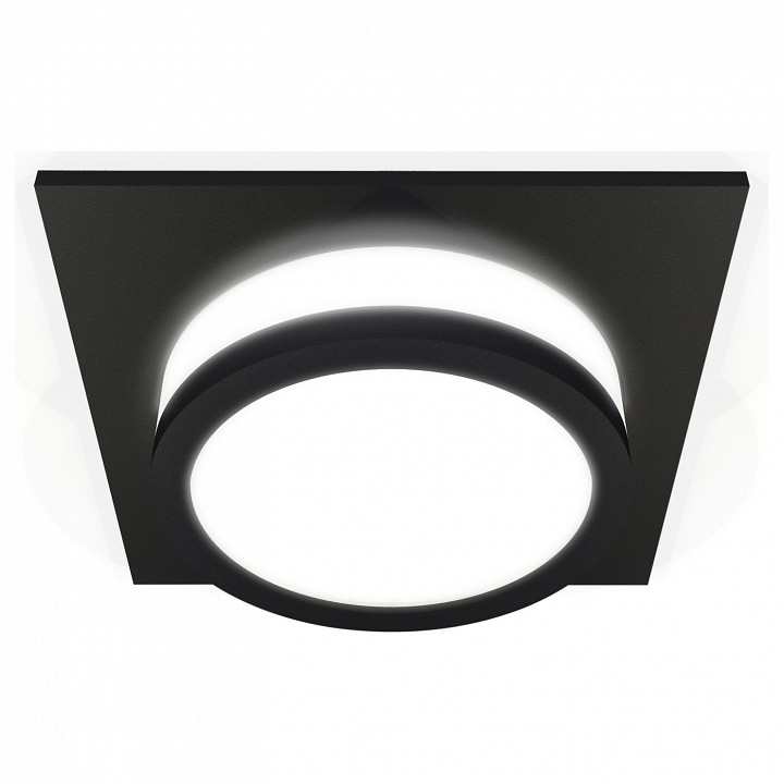 Встраиваемый светильник Ambrella Light XC XC7632041 | Ambrella Light AMBRXC7632041