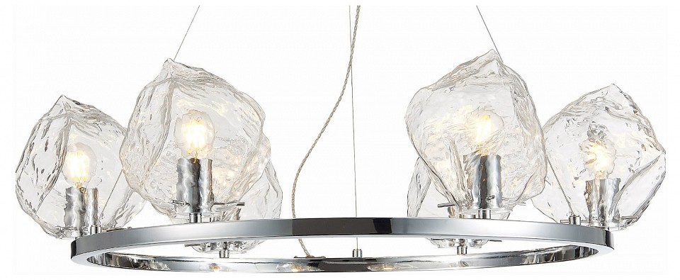 Подвесная люстра ST-Luce Portici SL1175.103.06 | ST-Luce SL1175.103.06