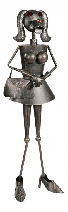 Садовая фигура Globo Solar 33345 | Globo GB33345